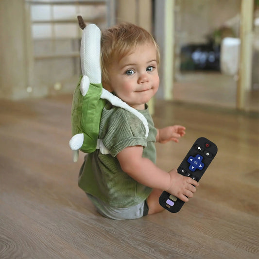 Baby Remote Control Teether